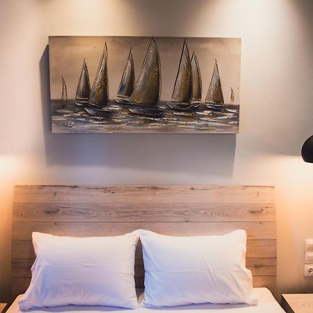 Demys Vacation Studio Kanóni Kültér fotó